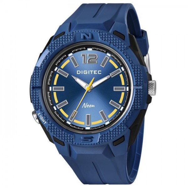 Digitec DN 5184T BL 5 Blue Neon